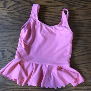 Hanna Andersson Swim Top 130